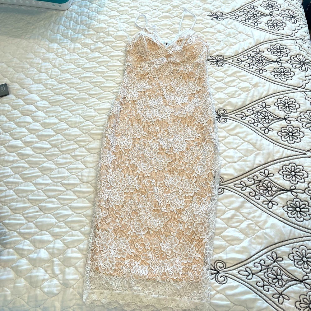Windsor dress